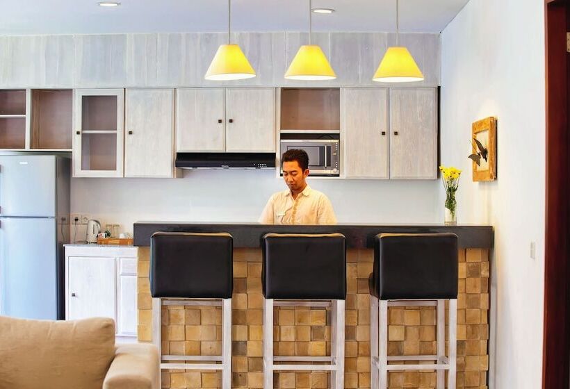 Fotos del hotel Labak River Hotel By Eps:  25