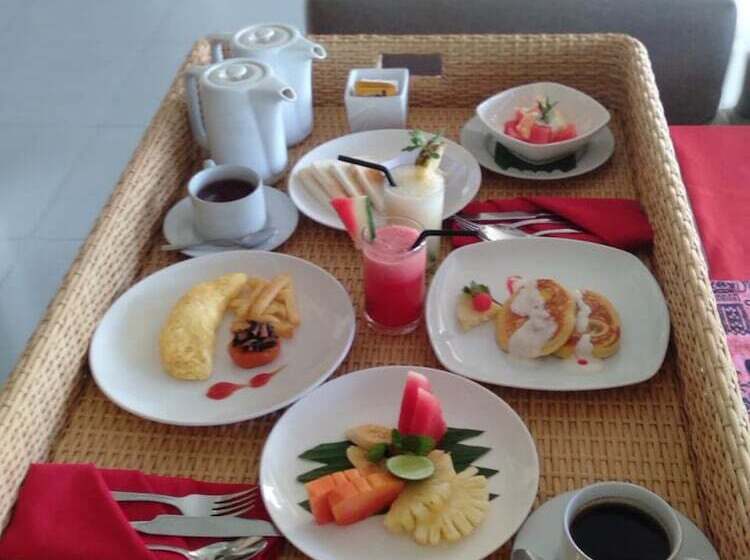 Fotos del hotel Labak River Hotel By Eps:  26