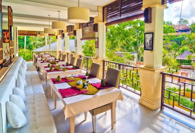 Fotos del hotel Labak River Hotel By Eps:  6