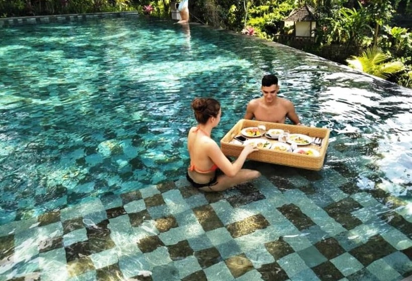 Fotos del hotel Labak River Hotel By Eps:  30