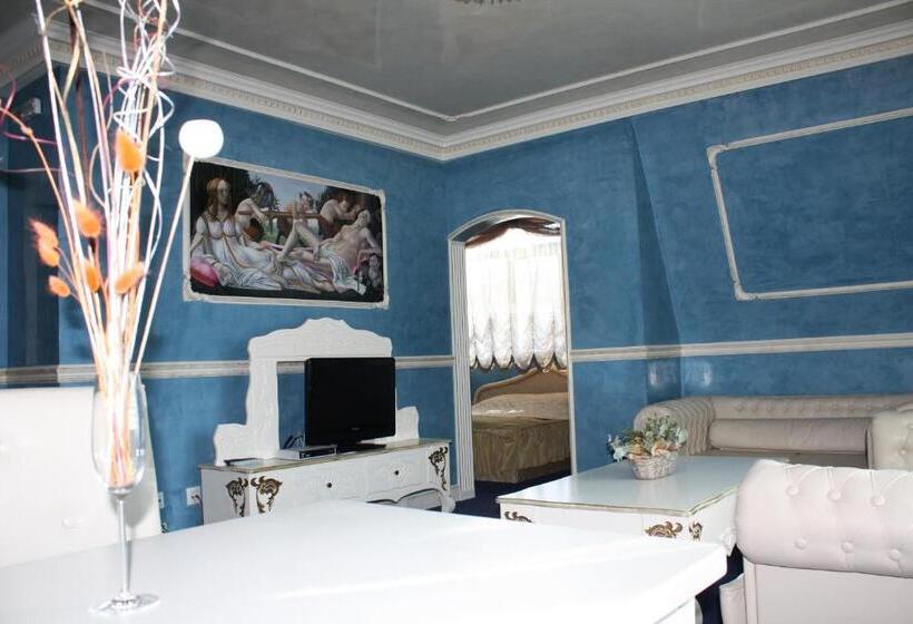 Family Hotel Lazur