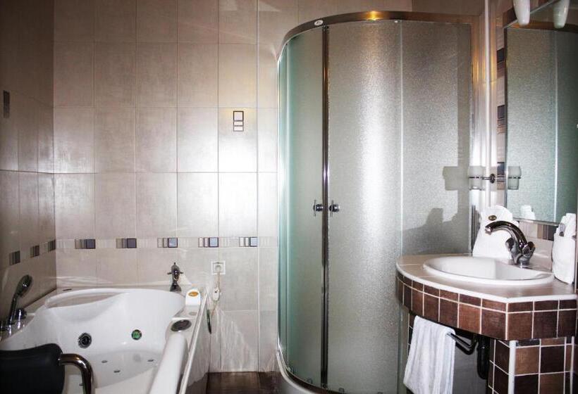 Family Hotel Lazur