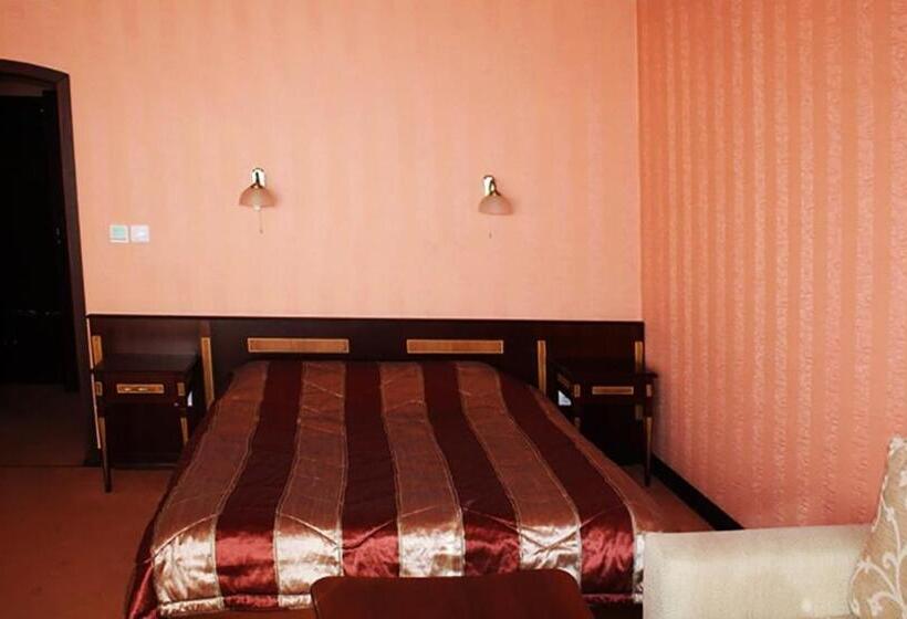 Family Hotel Lazur