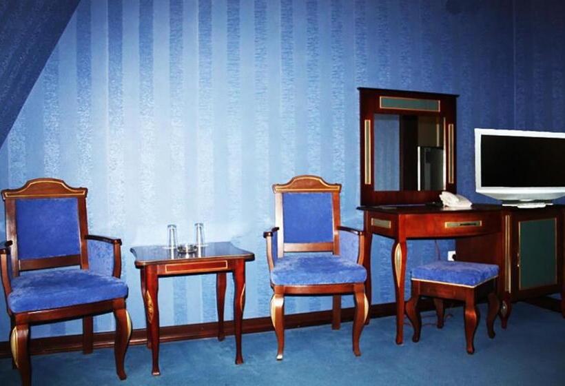 Family Hotel Lazur