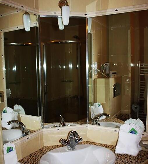 Family Hotel Lazur