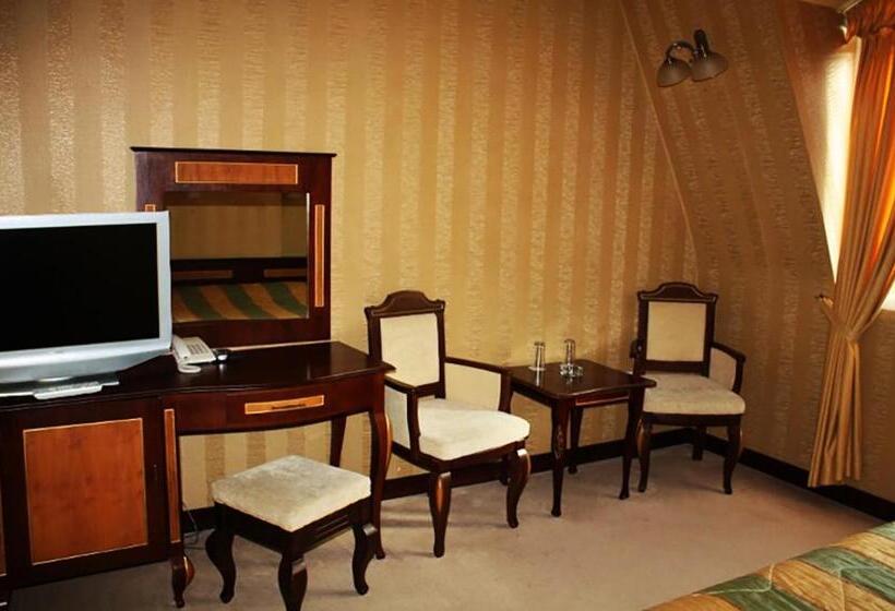 Family Hotel Lazur
