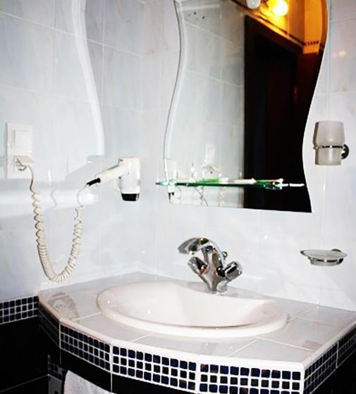 Family Hotel Lazur
