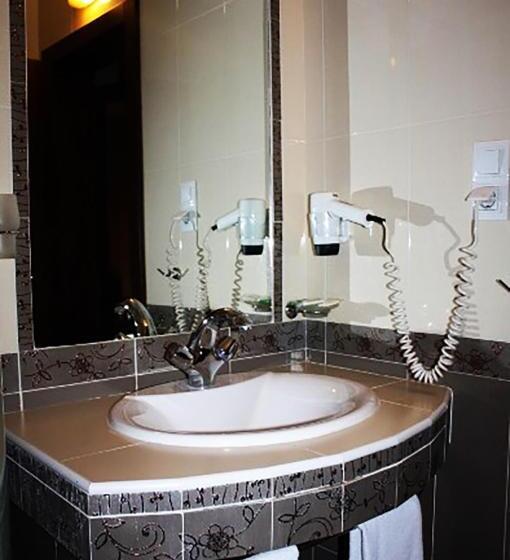 Family Hotel Lazur