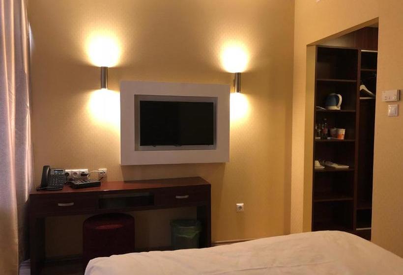 Hôtel Milky Way