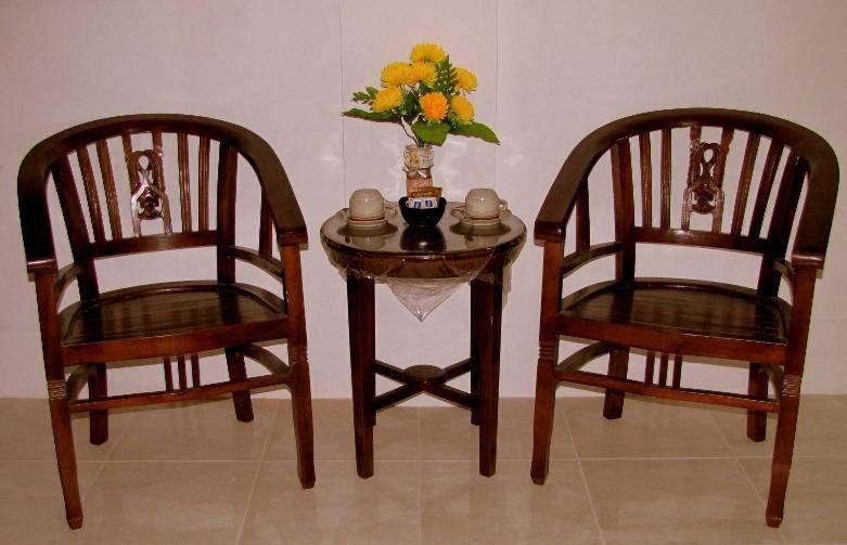 هتل Mitra Garden
