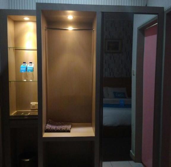 Edotel Syariah Nilam Sari Mitra Reddoorz