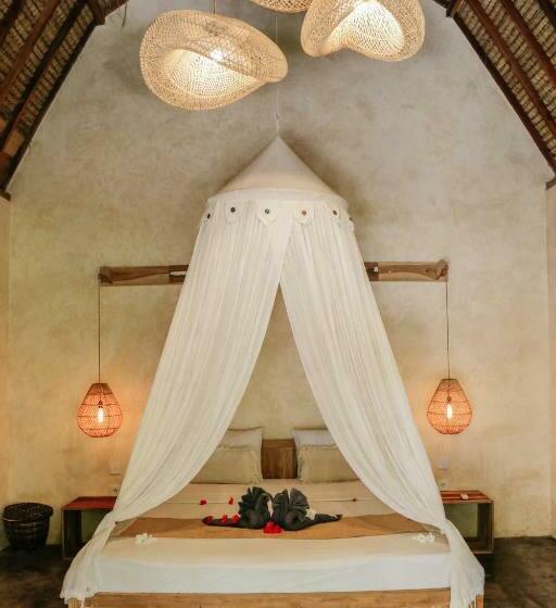 Fotos del hotel Owa Lodge:  10