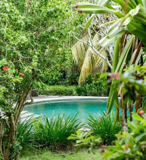 Fotos del hotel Owa Lodge:  12