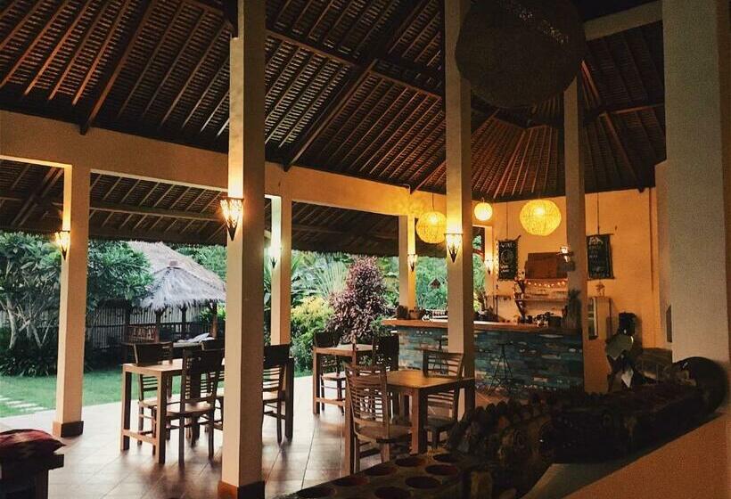 Fotos del hotel Owa Lodge:  13