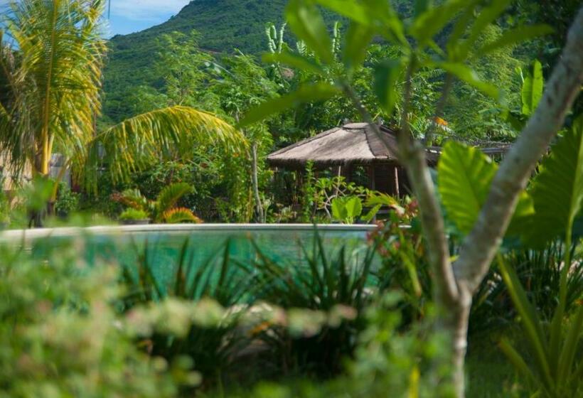 Fotos del hotel Owa Lodge:  2