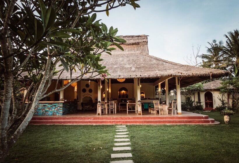 Fotos del hotel Owa Lodge:  9
