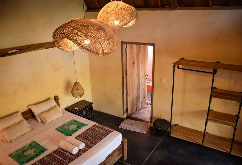 Fotos del hotel Owa Lodge:  24