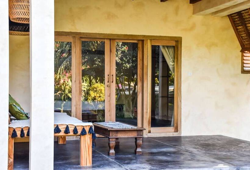 Fotos del hotel Owa Lodge:  8