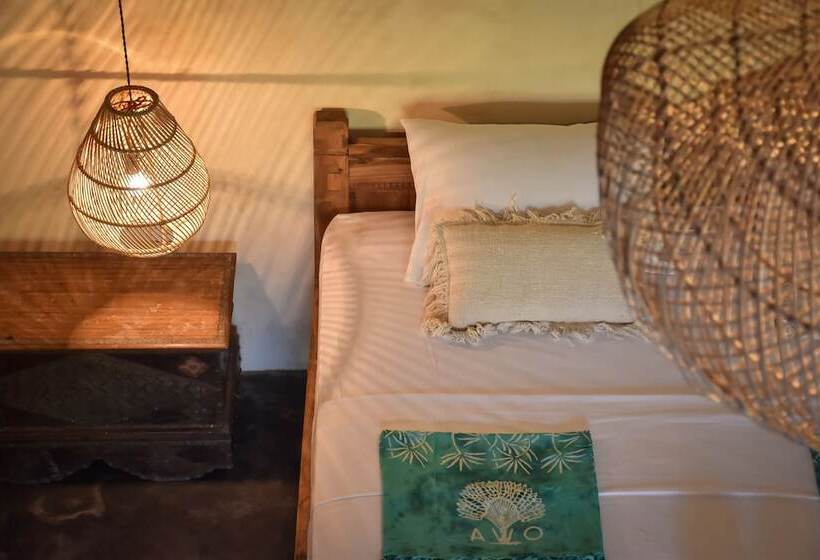 Fotos del hotel Owa Lodge:  25