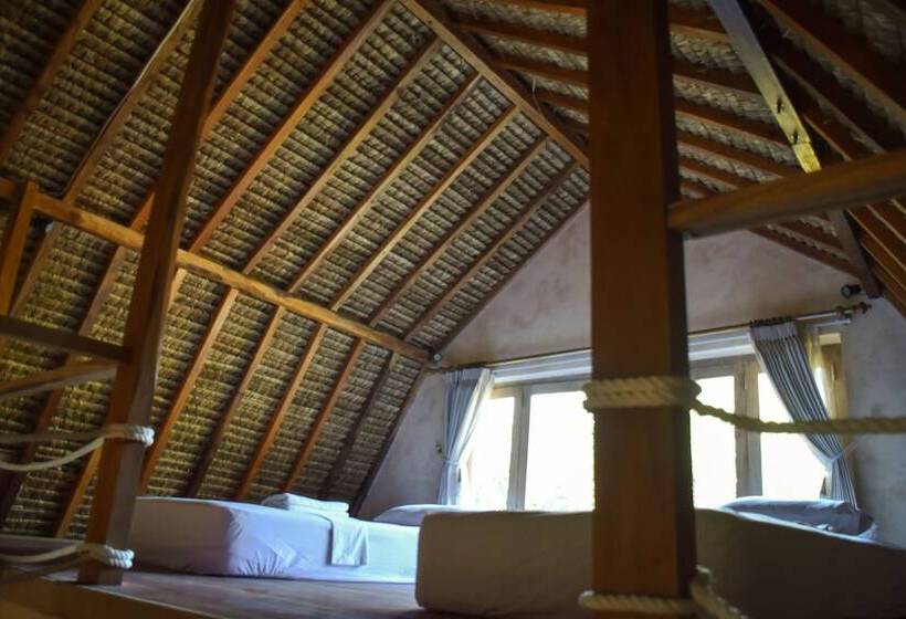 Fotos del hotel Owa Lodge:  7