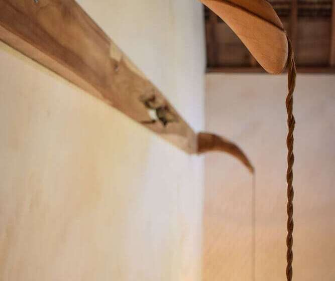 Fotos del hotel Owa Lodge:  6
