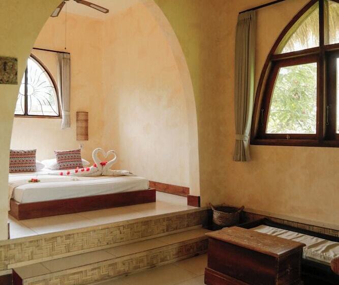 Fotos del hotel Owa Lodge:  27