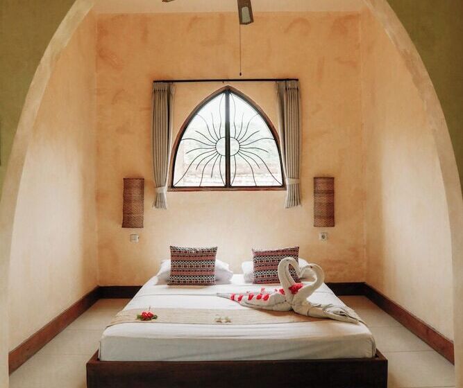 Fotos del hotel Owa Lodge:  28