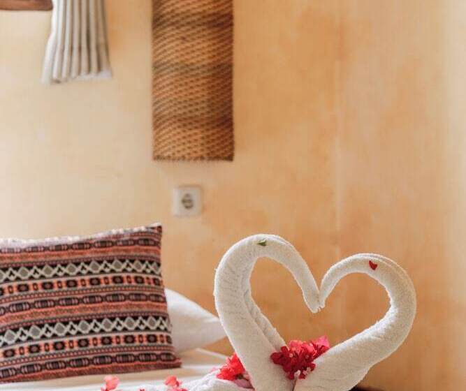 Fotos del hotel Owa Lodge:  4