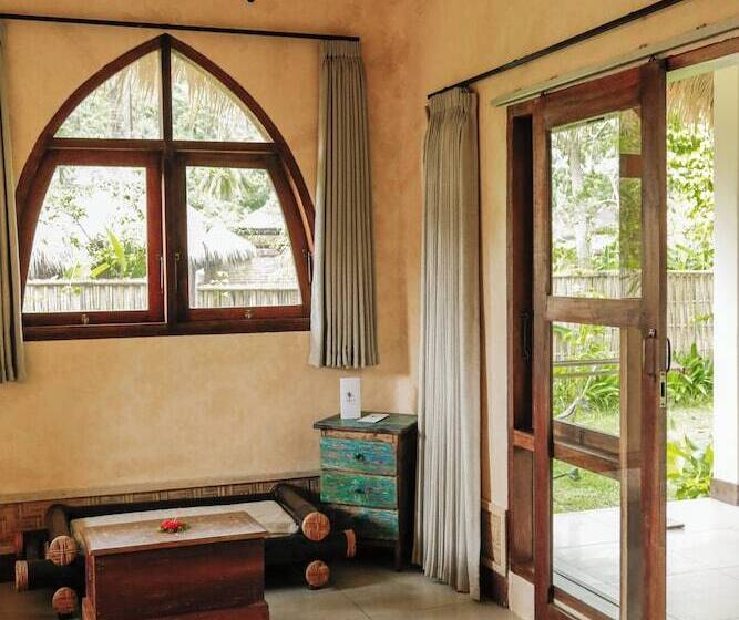 Fotos del hotel Owa Lodge:  30