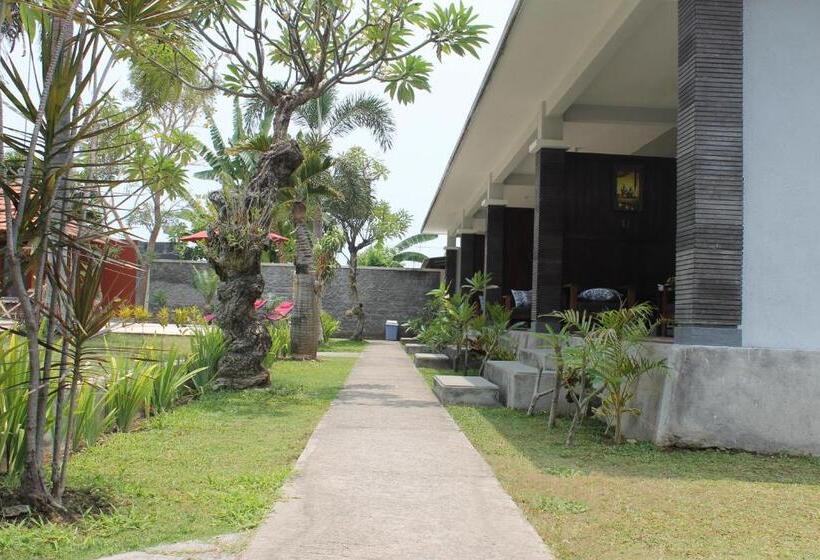 호텔 Prabhu Suites