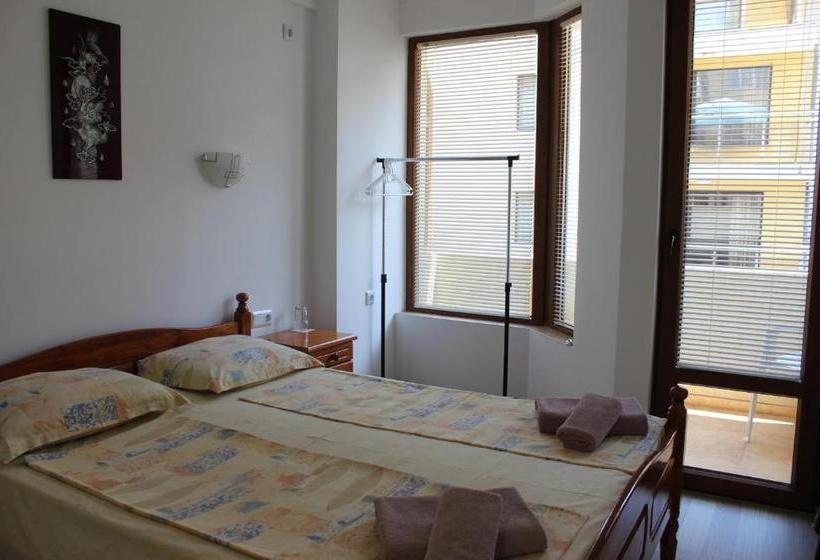 هتل Radik Guest Rooms