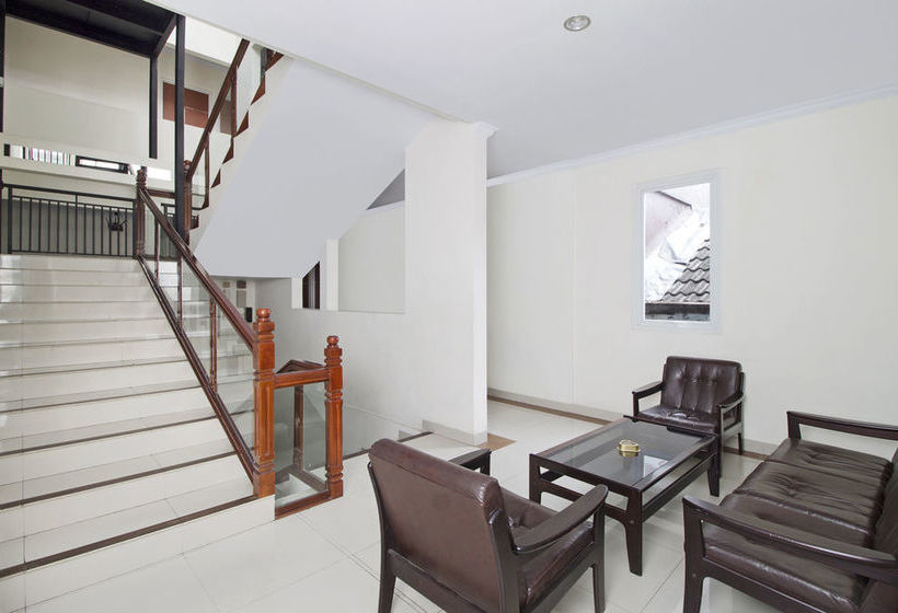 هتل Reddoorz @ Tebet Utara