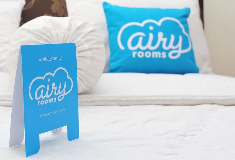 هتل Reddoorz @ Tebet Utara