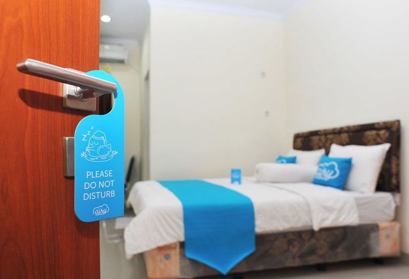 هتل Reddoorz @ Tebet Utara