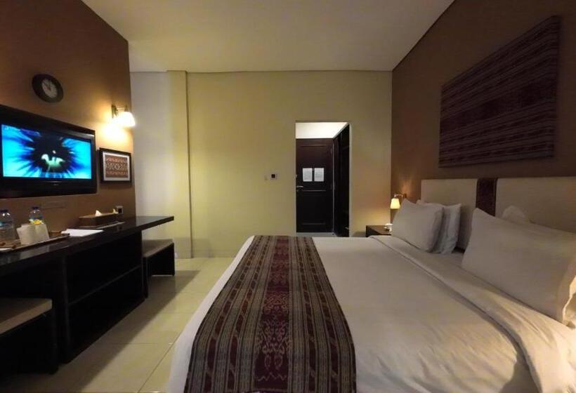 هتل Samawa Transit