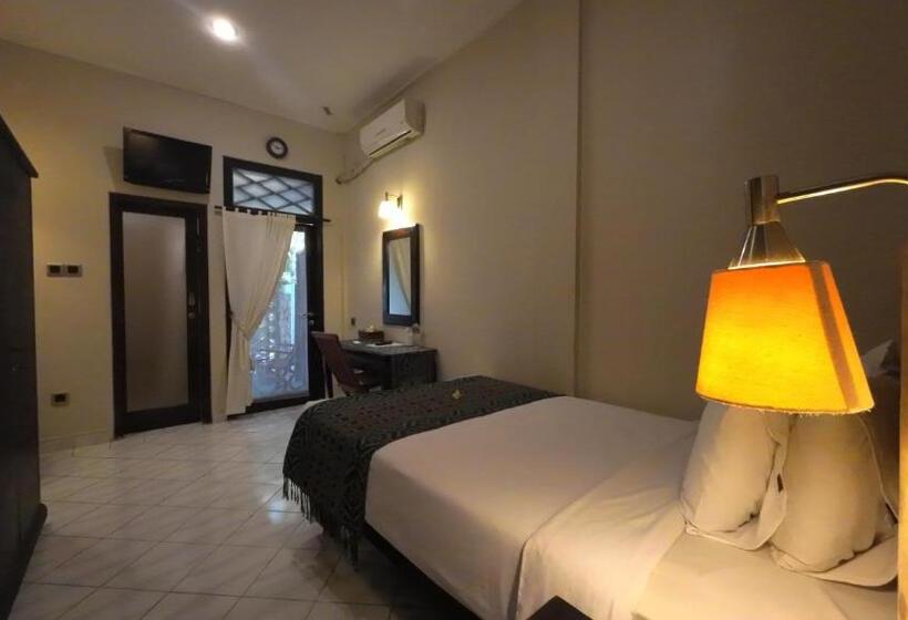 هتل Samawa Transit