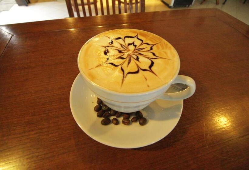 هتل Samawa Transit