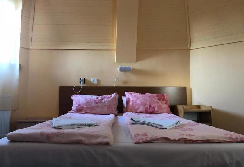 Fotos del hotel Sashalom:  4