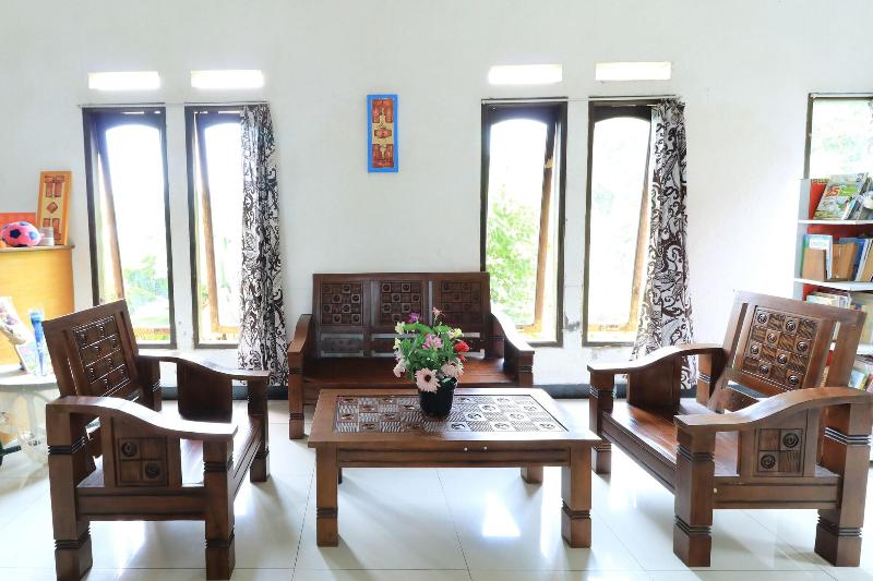 فندق Sentosa 76 Guest House