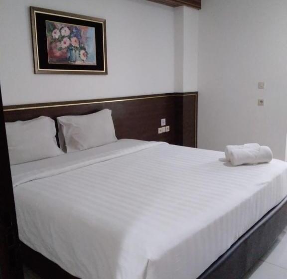 هتل Setrasari Bandung