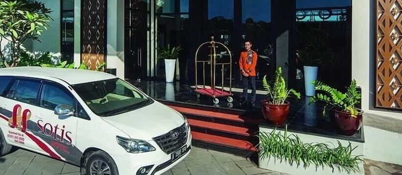 Sotis Hotel Kupang