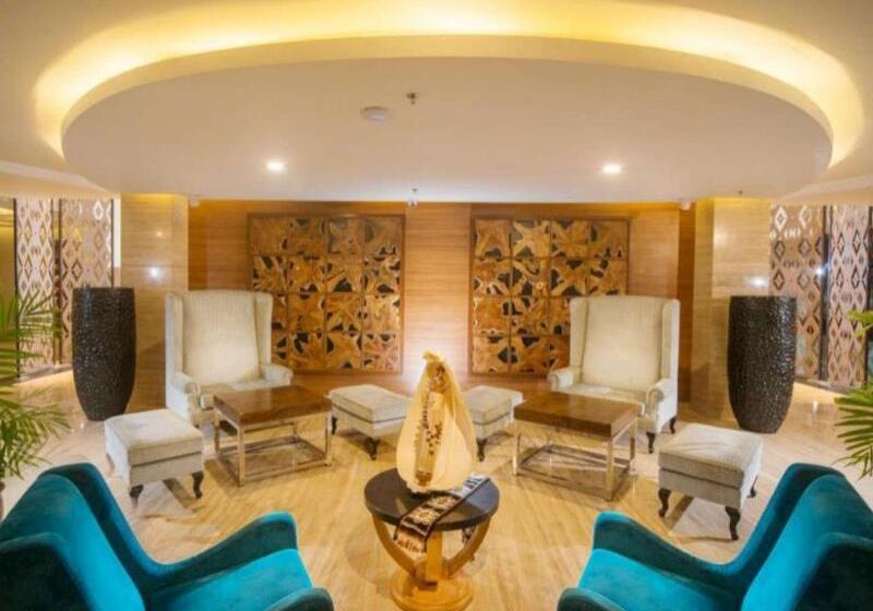 Sotis Hotel Kupang