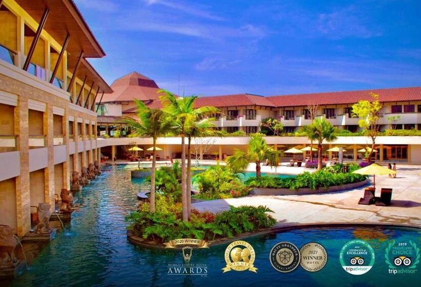 هتل The Singhasari Resort Batu