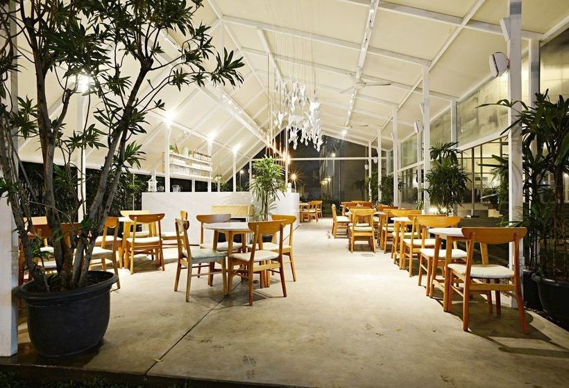 酒店 Zen Rooms Halimun Palasari