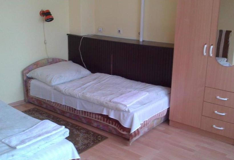 Napsugár Szálló Baja