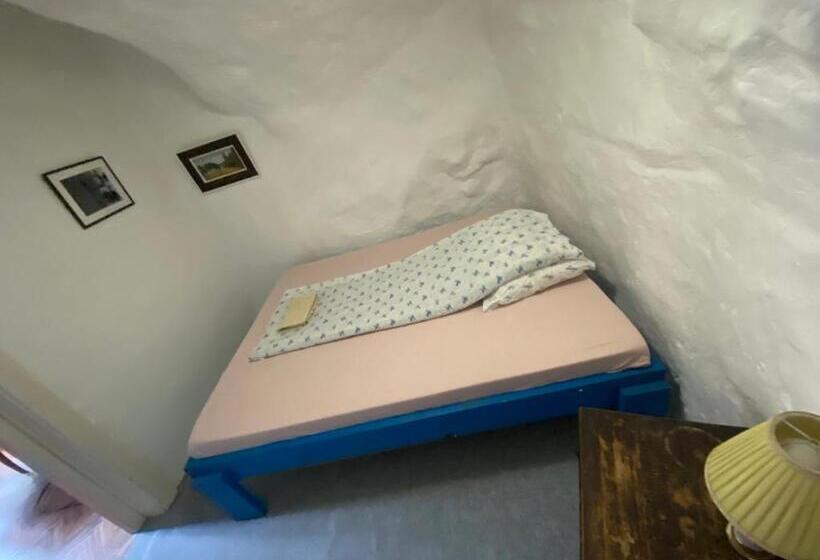 Kaleidoszkóp Ház Hostel