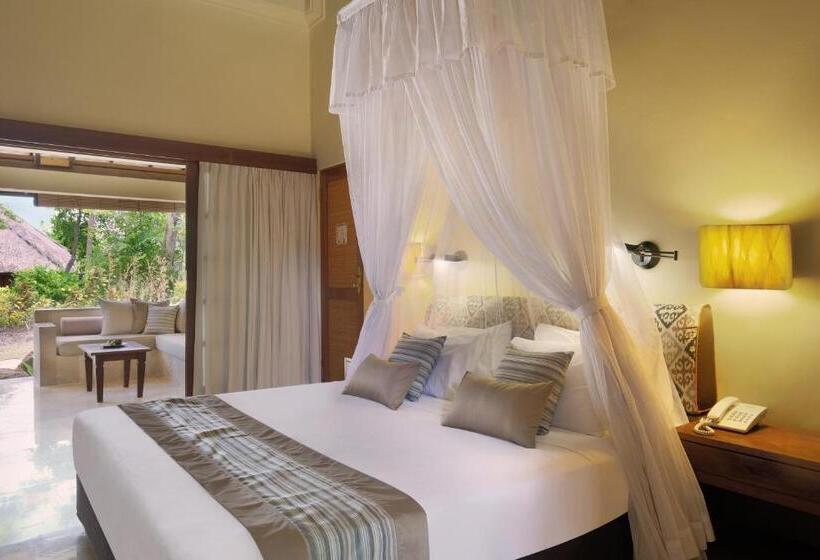 Mimpi Resort Menjangan