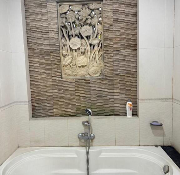 호스텔 Nua House