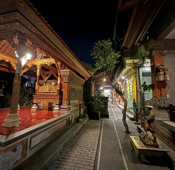 호스텔 Nua House
