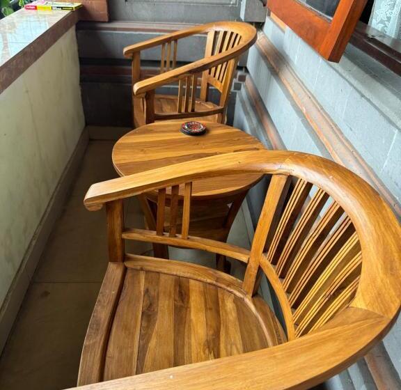 호스텔 Nua House